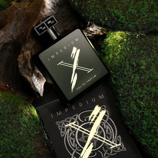 Imperium X 100ML Eau De Parfum by Fragrance World