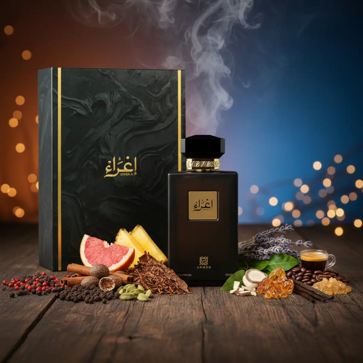 Ighraa 100ML By Ahmed Al Magribi