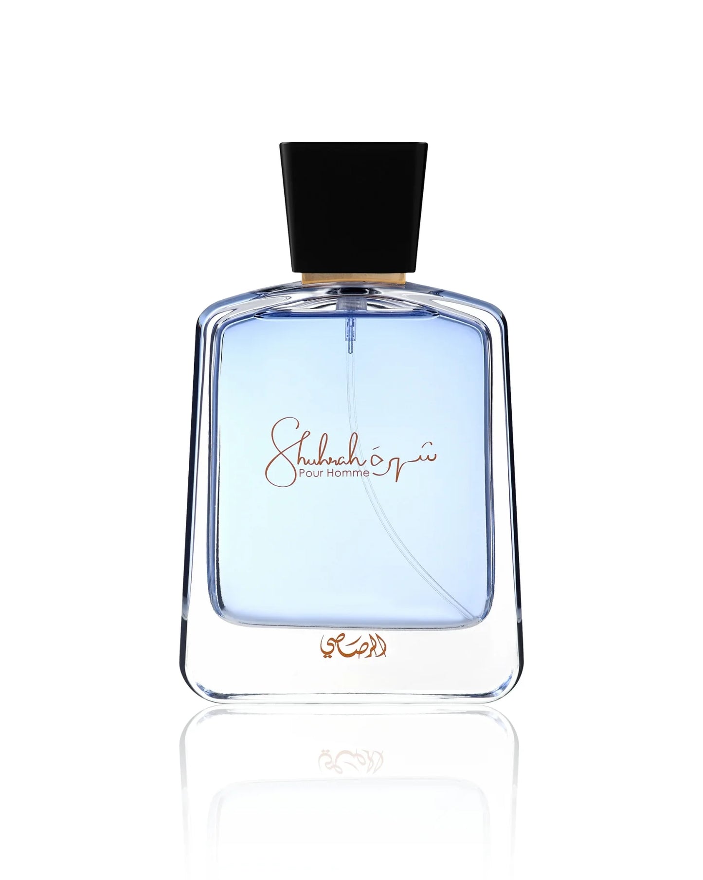Shuhrah Pour Homme - 90ML (EDP) by Rasasi