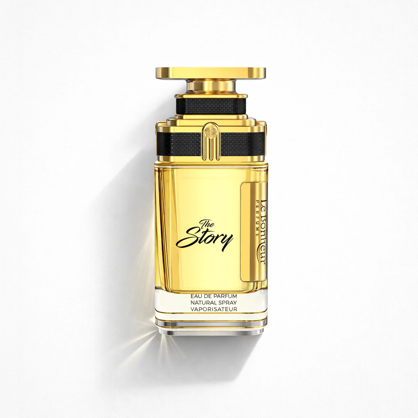 The Story EDP 100ml by Le Bonheur