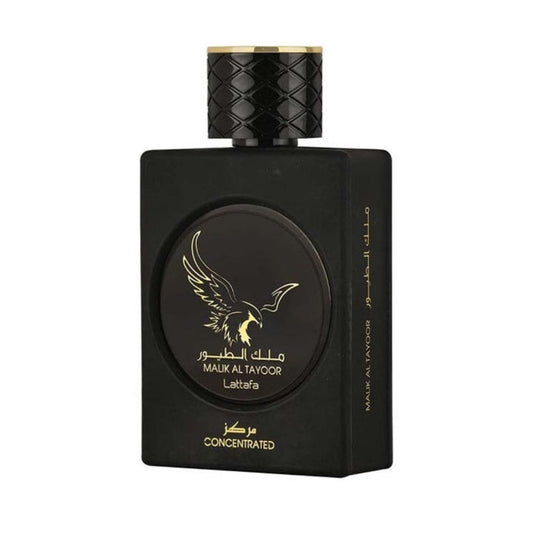 Malik Al Tayoor Concentrated EDP 100ML by Lattafa