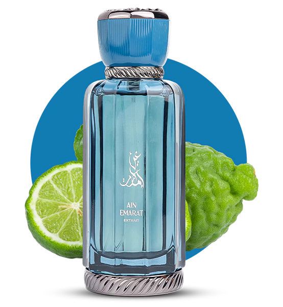 Ain Emarat Extrait 100ml EDP By Al Wataniah