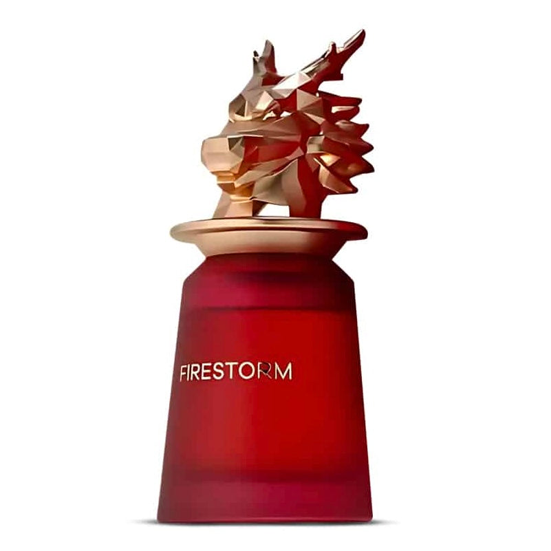 Firestorm EDP 100ML By French Avenue