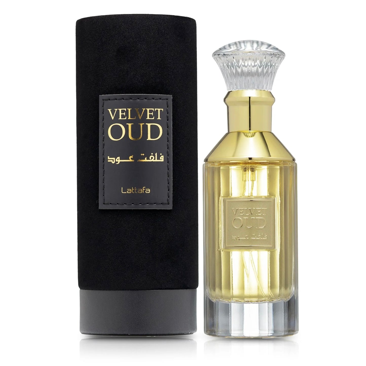 Velvet Oud 100ml EDP By Lattafa