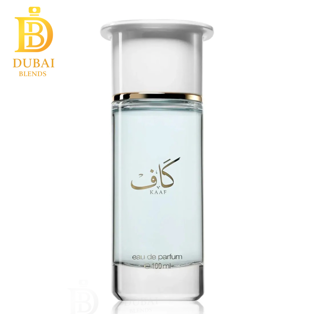 Kaaf 100ML EDP By Ahmed Al Maghribi