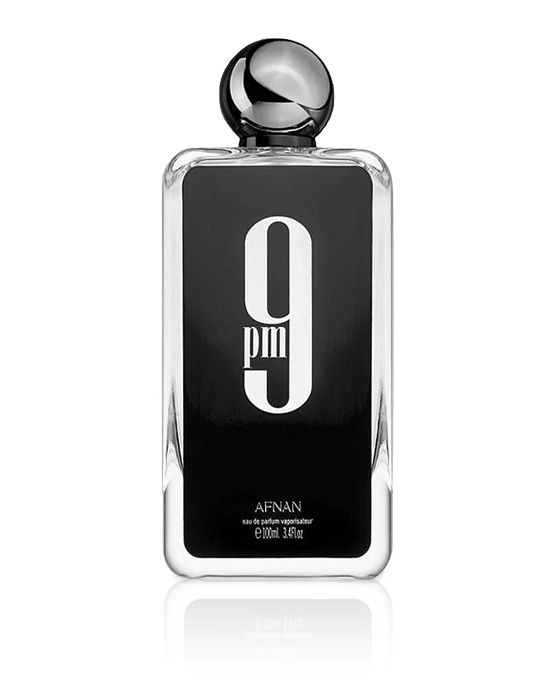 9PM For Men 100ML EDP By Afnan