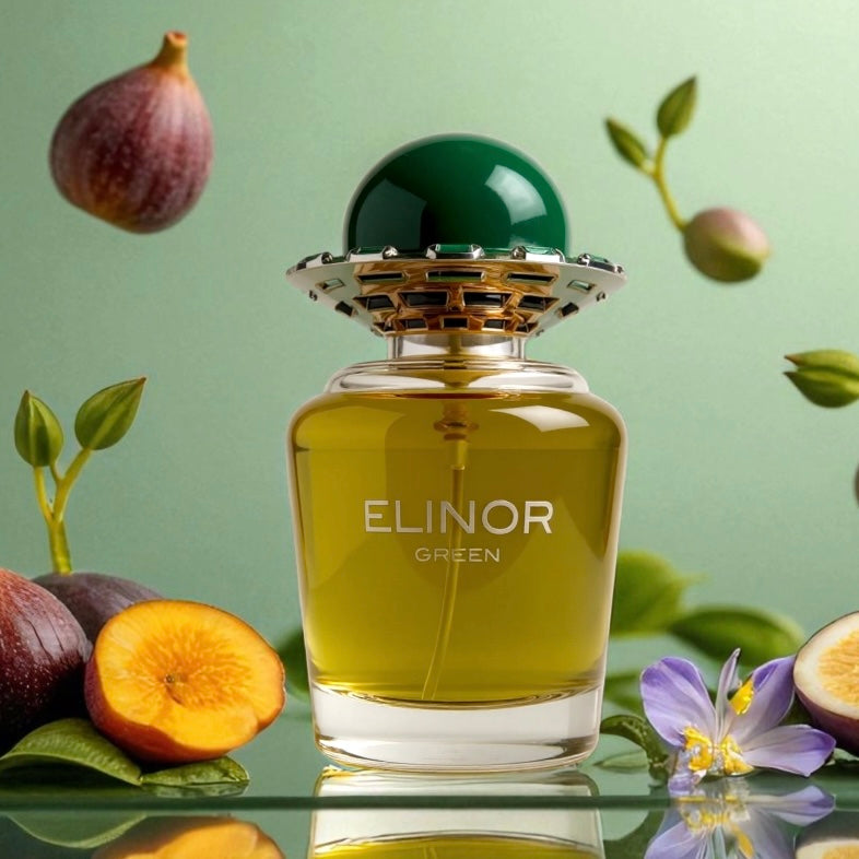 Elinor Green Perfume 100ml EDP By French Avenue