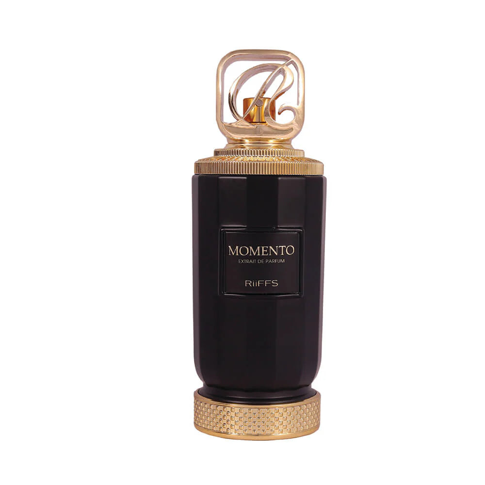 Momento (Unisex) Extrait De Parfum 100ML By Riiffs