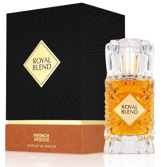 Royal Blend - Extrait de Parfum - 100ML by French Avenue