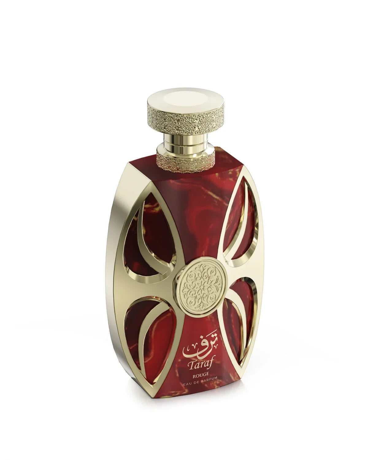 Taraf Rouge 100ml EDP By Le Falcone