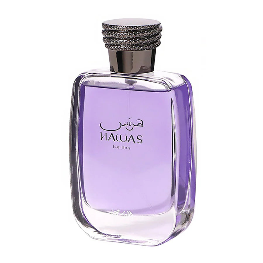 Hawas for Him 100ml EDP by Rasasi