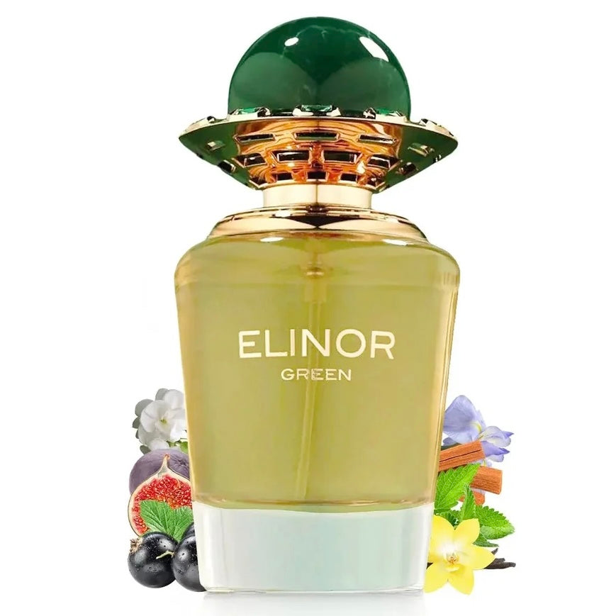Elinor Green Perfume 100ml EDP By French Avenue