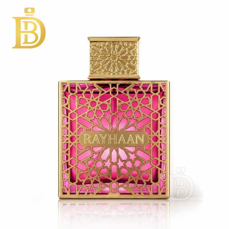 Rayhaan Kiss 100ml EDP By Rayhaan