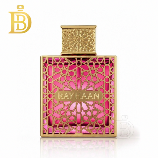 Rayhaan Kiss 100ml EDP