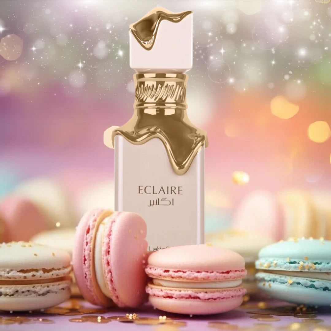 Eclaire EDP 100ml by Lattafa Perfumes