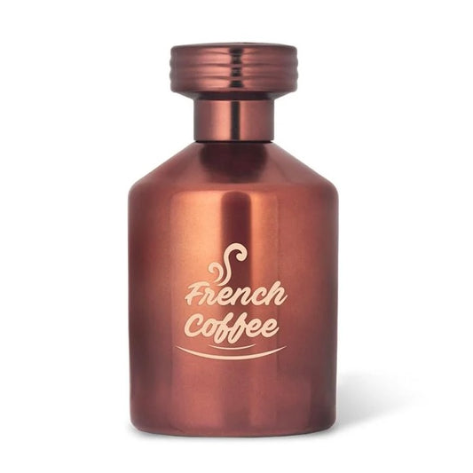 French Coffee Unisex 100ML EDP By Al Rehab