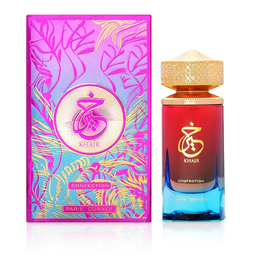 Khair Confection 100ml EDP By Paris Corner