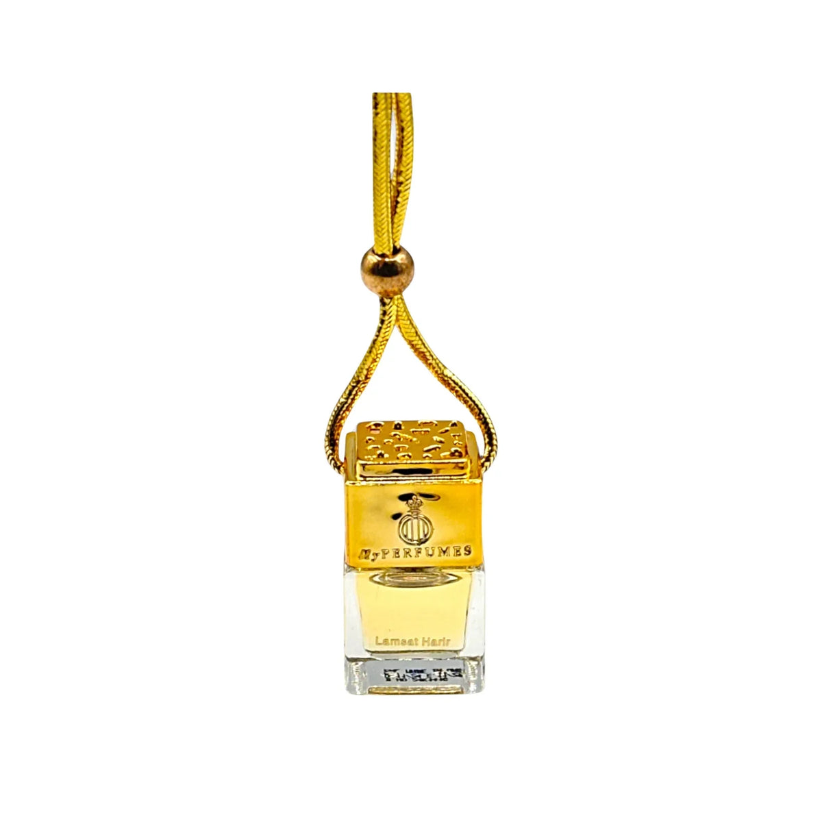 Lamsat Harir Car Perfume 5ml