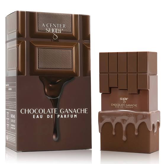 Chocolate Ganache 100ml EDP By Arabiyat Sugar