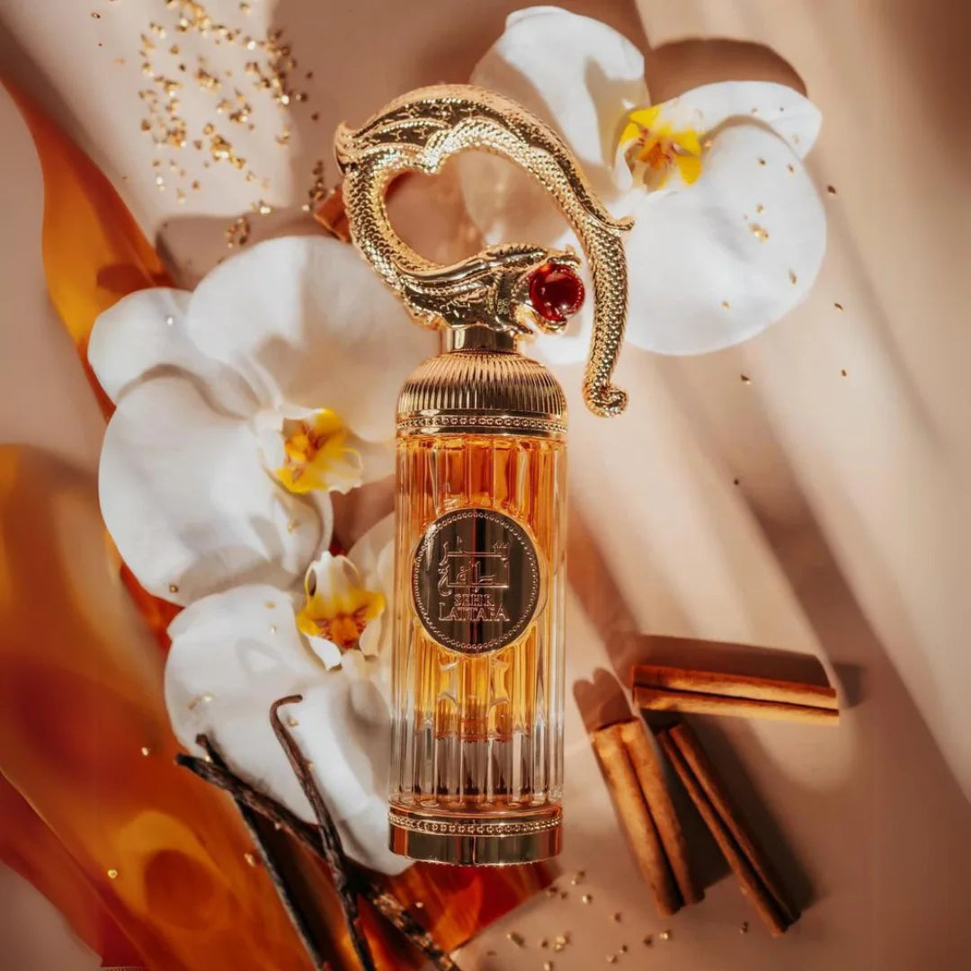 Sehr By Lattafa - 100ml EDP
