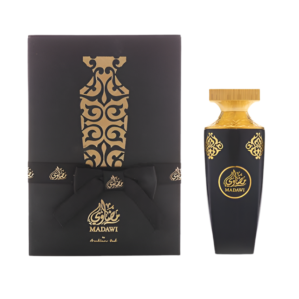 Madawi by Arabian Oud – 90ml Eau de Parfum
