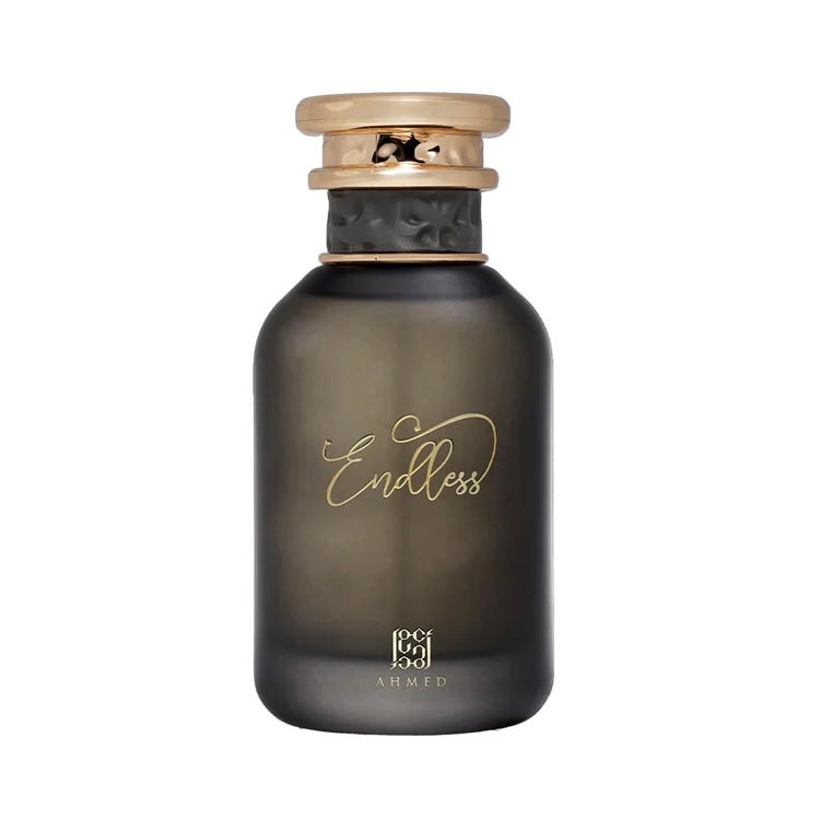 Endless 100ml EDP By Ahmed Al Maghribi