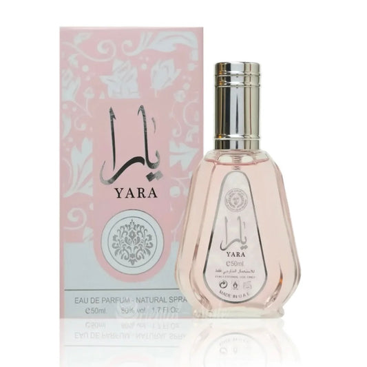 Yara 50ML EDP By Ard Al Zaafaran
