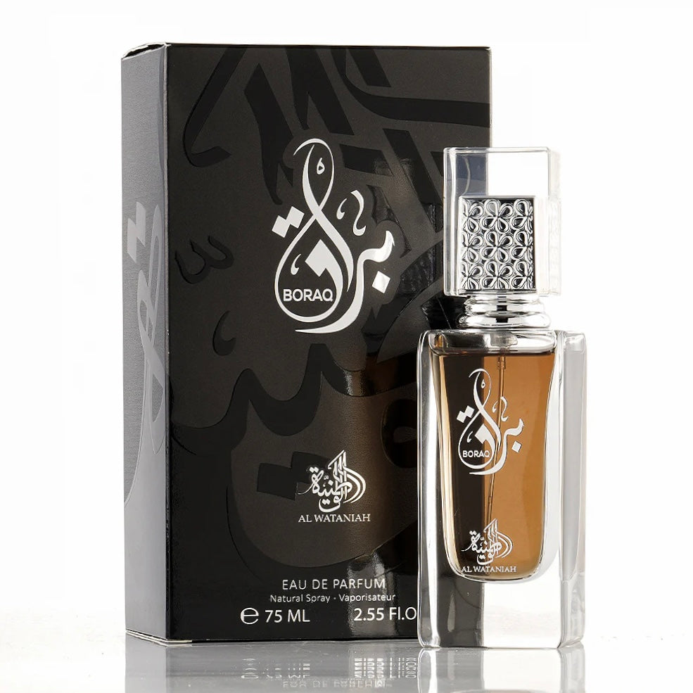 Boraq Perfume EDP 75ml By Al Wataniah