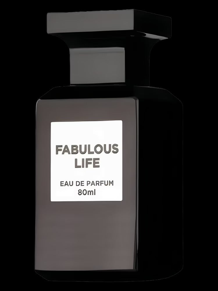 Fabulous Life EDP 80ML By Fragrance World