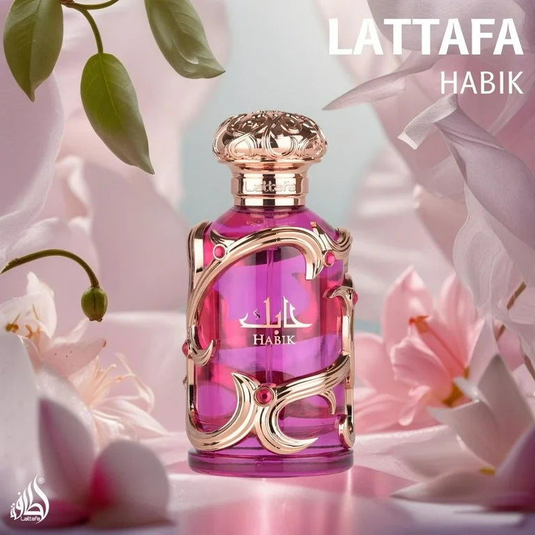 Habik For Women 100ML By Lattafa