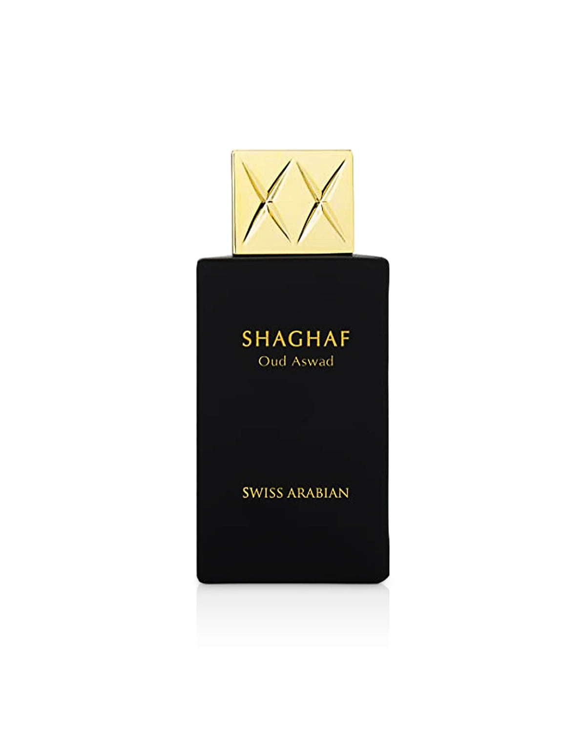 Shaghaf Oud Aswad By Swiss Arabian