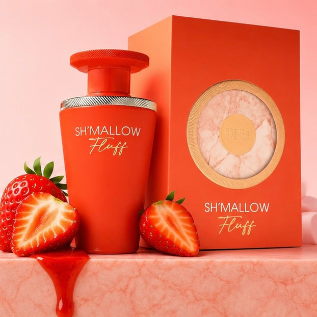Sh’mallow Fluff 100ML EDP By French Avenue