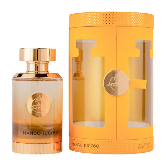 Mango Jugoso 100ml EDP By Paris Corner