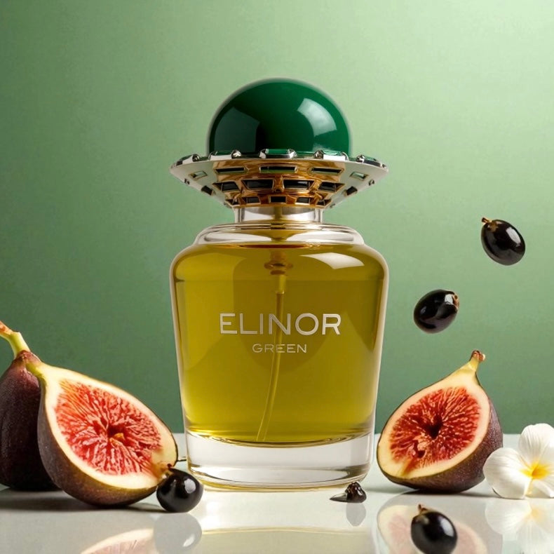 Elinor Green Perfume 100ml EDP By French Avenue