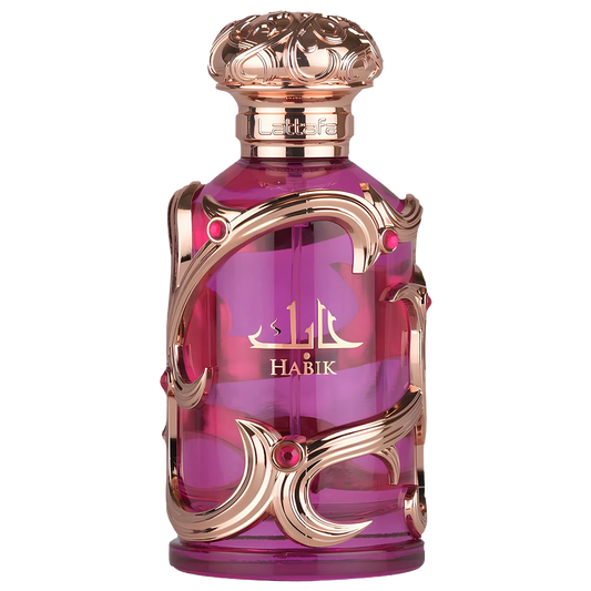 Habik For Women 100ML By Lattafa