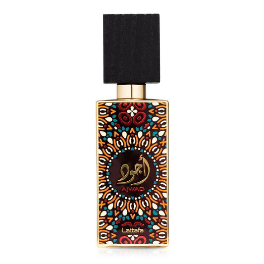 Ajwad 60ml EDP by Lattafa