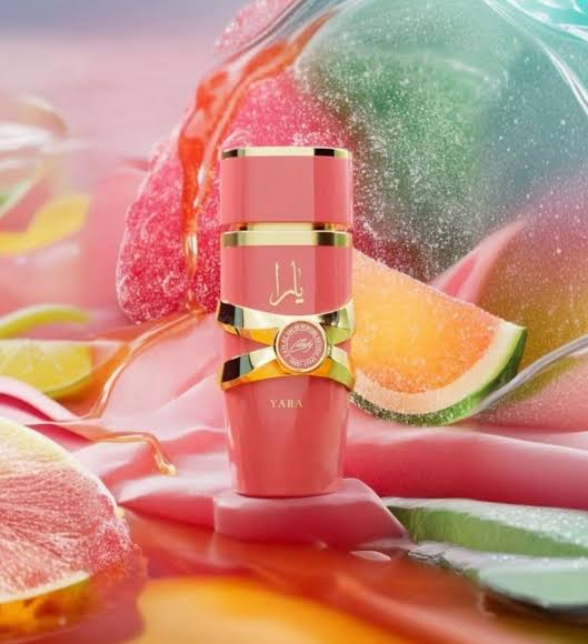 Yara Candy 100ML by Lattafa
