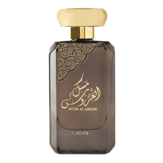 Musk Al Aroos For Women 80ml EDP By Lattafa
