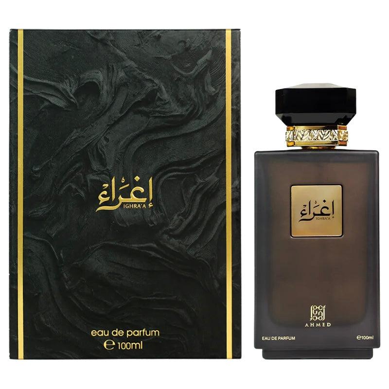Ighraa 100ML By Ahmed Al Magribi