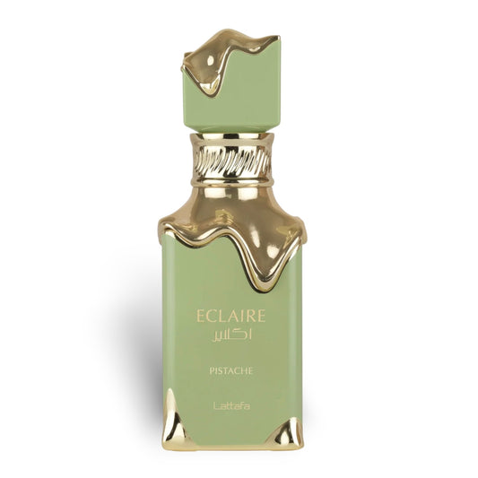 Eclaire Pistache by Lattafa 100ML EDP