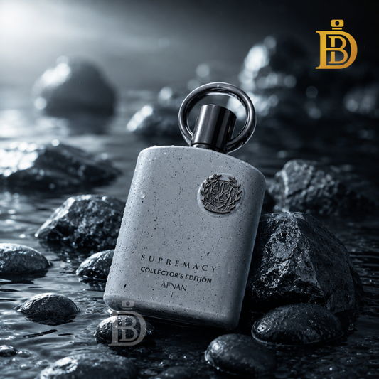 Supremacy Collector's Edition EDP 100ml by Afnan