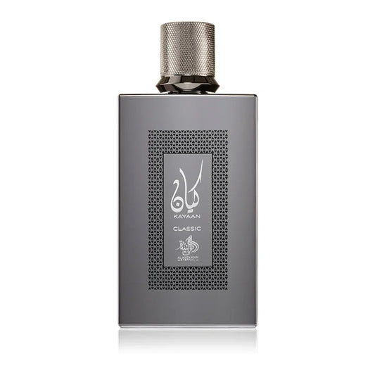 Kayaan Classic 100ML EDP by Al Wataniah