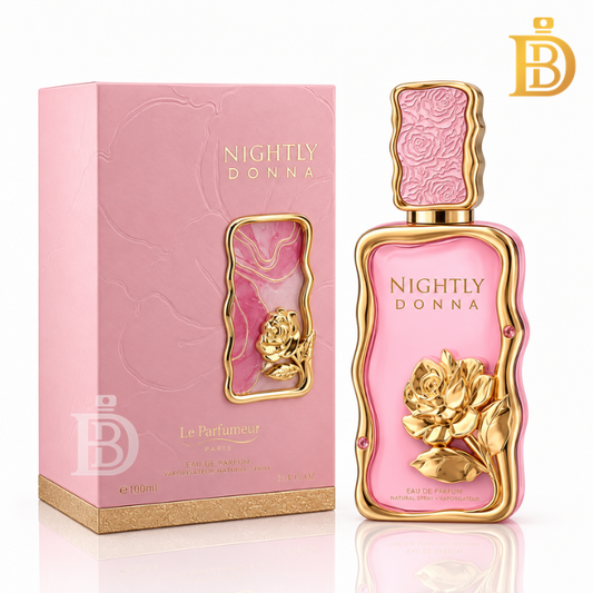 Nightly Donna EDP 100ml by Le Bonheur