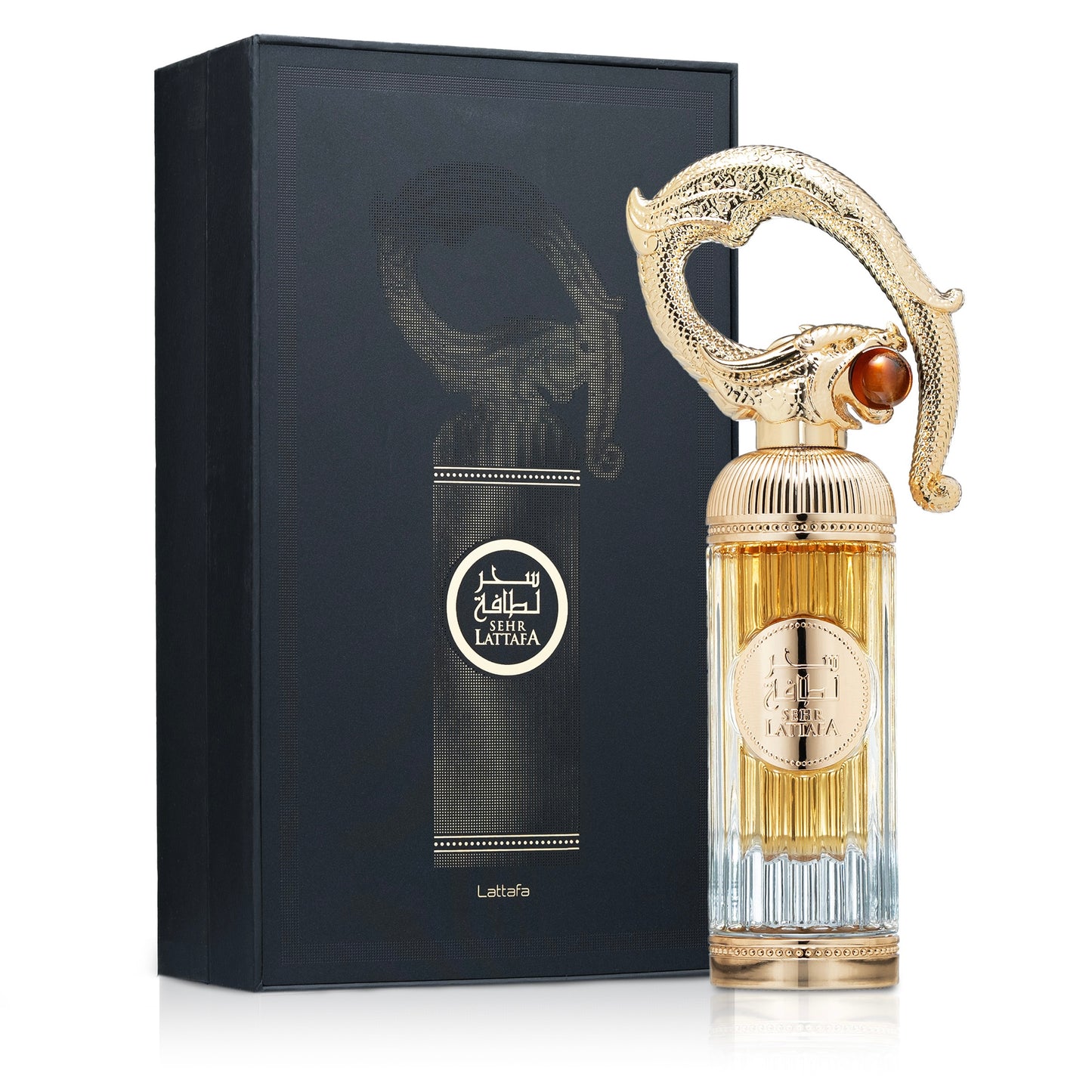 Sehr By Lattafa - 100ml EDP