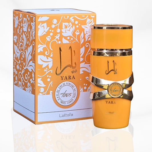 Yara Tous 100ML EDP By Lattafa