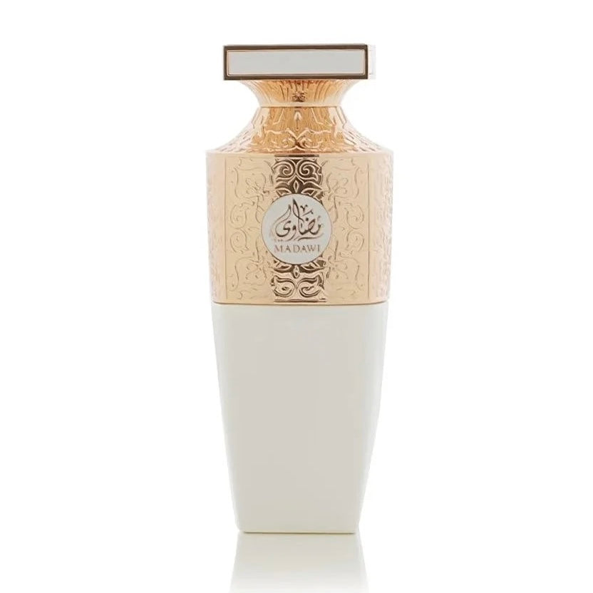 Madawi White 100ml EDP By Arabian Oud