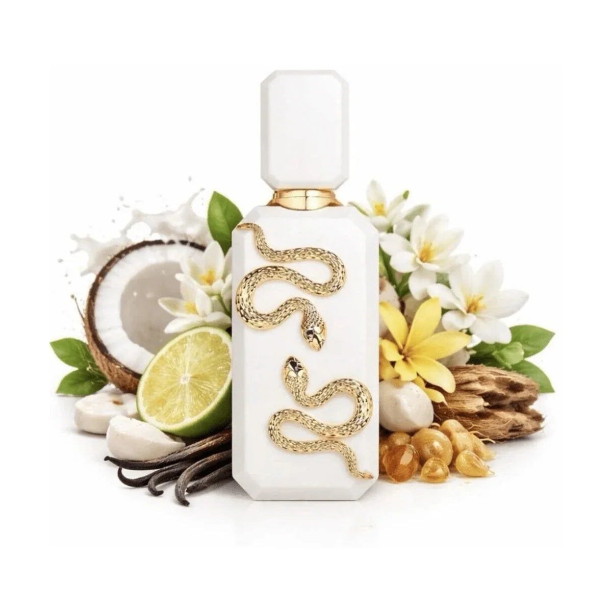 Veneno Bianco EDP 100ml by French Avenue