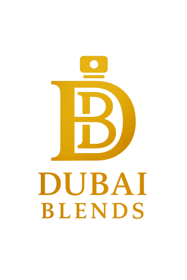 Dubai Blends