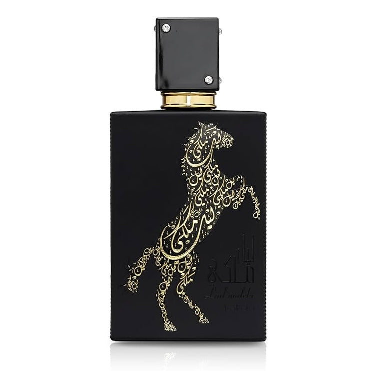 Lail Maleki 100ML EDP By Lattafa