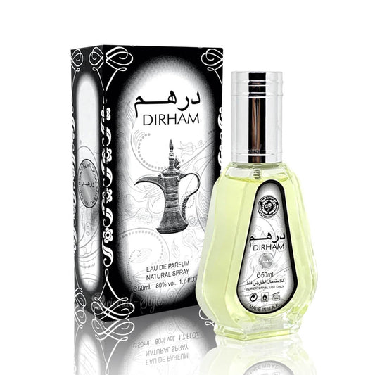 Dirham Perfume 50ML EDP By Ard Al Zaafaran